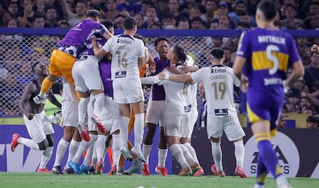 Fútbol peruano 2025: los tres momentos que marcaron el año, según Diego Penny