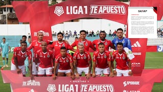 SAFAP rechazó acusaciones de vicepresidente de Unión Comercio a jugadores: “Expresiones inaceptables”