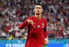 Pensando en el Mundial: DT de Portugal revela importante cualidad que hace ireemplazable a Cristiano Ronaldo