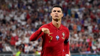 Pensando en el Mundial: DT de Portugal revela importante cualidad que hace ireemplazable a Cristiano Ronaldo