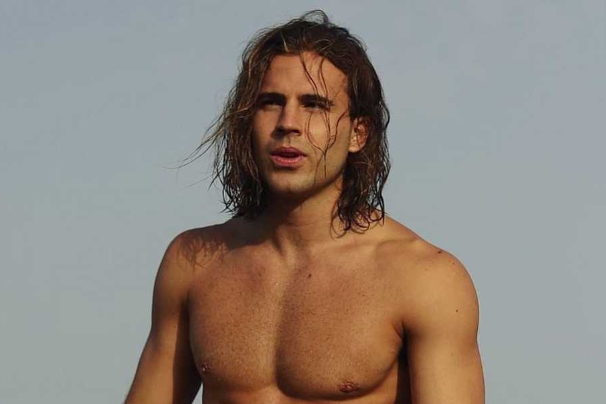 Daniel Sancho asesinó al colombiano Edwin Arrieta en Tailandia (Foto: Daniel Sancho / Instagram)