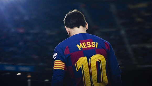 El Barcelona sigue pagando a Lionel Messi hasta el 2025. (Foto: Getty Images)