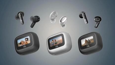 JBL Serie Live 3: batería, cancelación de ruido y más datos técnicos de los modelos Buds, Beam y Live
