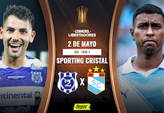 Partido gratis, Sporting Cristal vs. 2 de Mayo EN VIVO: mira ESPN y Disney Plus en directo