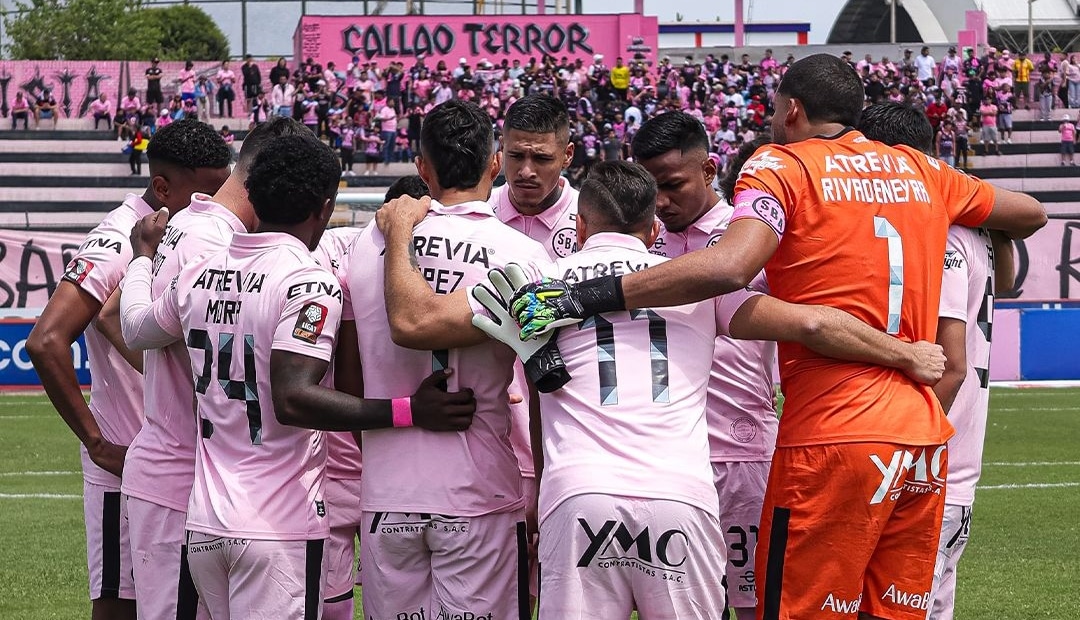 Sport Boys culminó en el puesto 15 del Torneo Clausura. (Foto: Sport Boys)