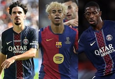 Who Won the 2025 Ballon d’Or? Final Results Between Lamine Yamal and Dembélé