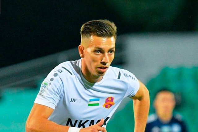 El argentino Gonzalo Ritacco jugará en Cienciano y está valorizado en 275 mil euros. (Foto: Agencias)