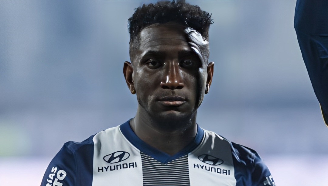 Eryc Castillo registra siete goles con Alianza Lima en el 2025. (Foto: Getty Images)