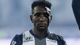 ¿Eryc Castillo estará ante Católica? El progreso de su lesión y la decisión final de Alianza Lima