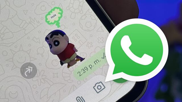 Ya puedes crear stickers de WhatsApp sin programas en tu celular Android: pasos