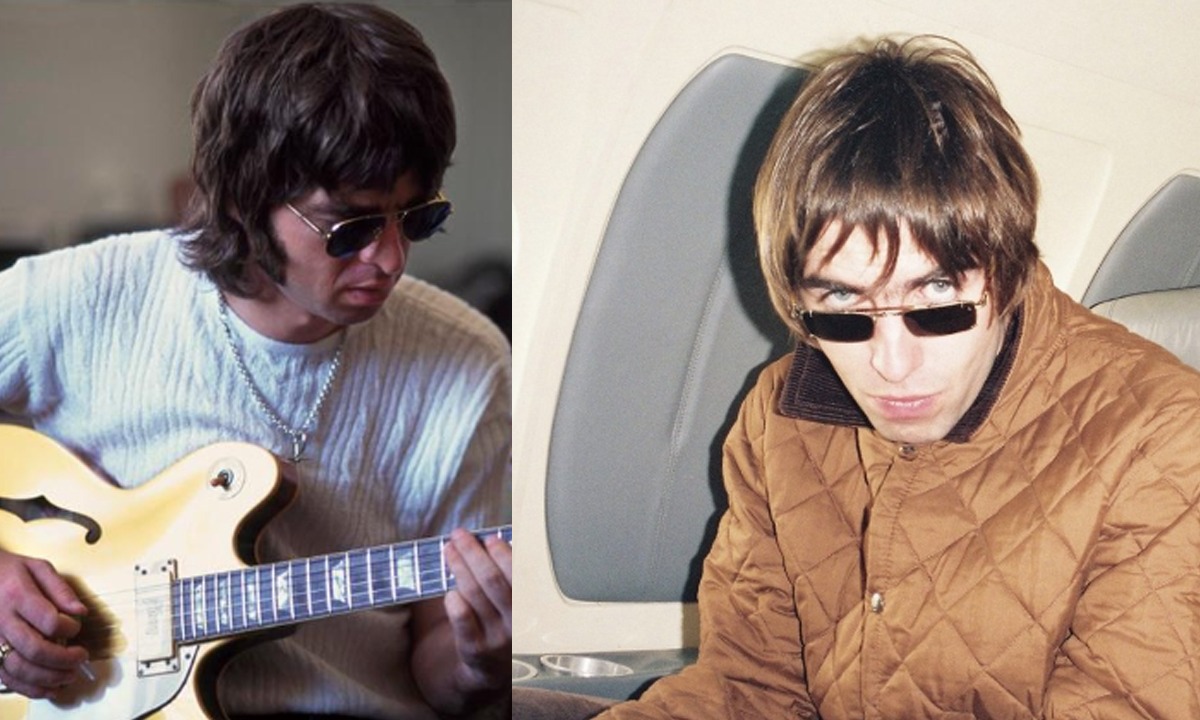 Oasis ha anunciado en sus redes sociales que tiene una sorpresa para sus fanáticos. (Foto: Instagram)