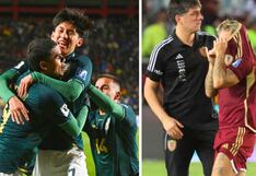 Bolivia al repechaje y Venezuela eliminada: la reacción internacional tras la última fecha de Eliminatorias