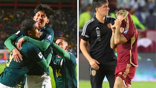 Bolivia al repechaje y Venezuela eliminada: la reacción internacional tras la última fecha de Eliminatorias