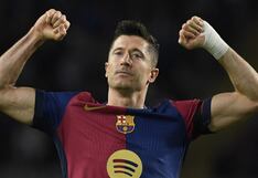 Barcelona vs. Sevilla (5-1): goles, video y resumen del partido por LaLiga