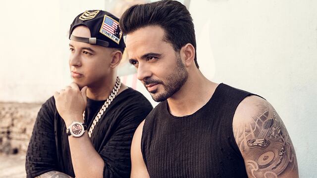 Latin Billboard 2020: “Despacito”, de Luis Fonsi y Daddy Yankee, triunfó como la Canción de la década