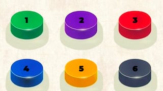 Elige un botón para descubrir cómo transformar tu vida en la dirección correcta