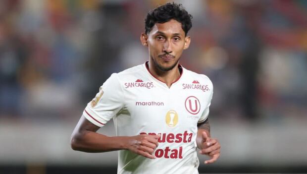 Christofer Gonzales. (Foto: Getty Images)