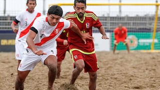 Prueba FIFA 18 en la primera feria de Fútbol del Perú gracias a Depor