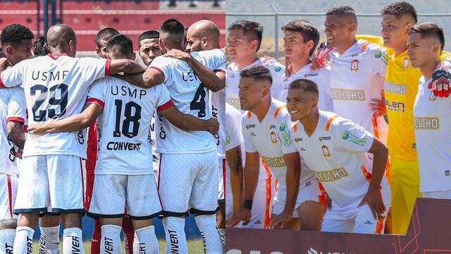 Buscando volver a Liga 1: San Martín y Ayacucho FC acudirán al Tribunal Federal Suizo