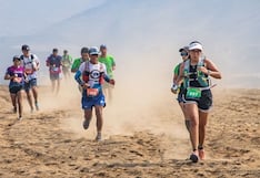 ¿Por qué el Perú es un país ideal para el trail running?
