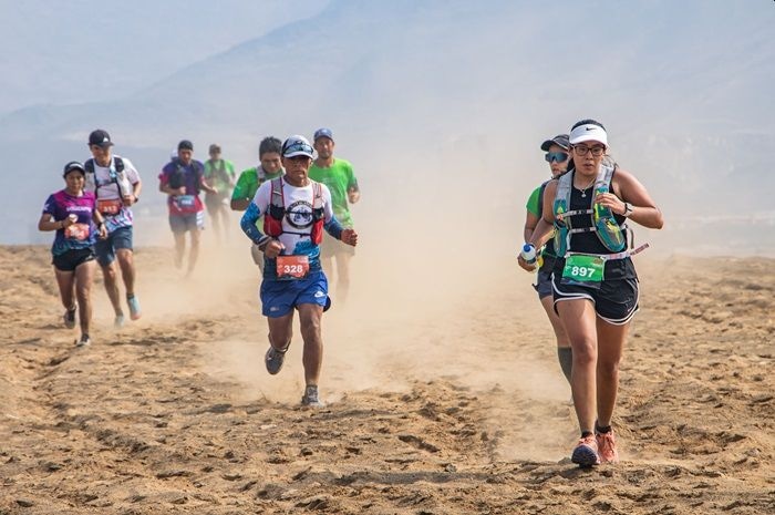 El trail running en el Perú es una disciplina que crece con fuerza, atrayendo a corredores experimentados y aficionados. (Foto: Juan Rengifo)