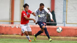 ¡Campeón del Clausura! Alianza Lima le ganó 3-2 a Unión Comercio y jugará la semifinal contra Sporting Cristal [VIDEO]