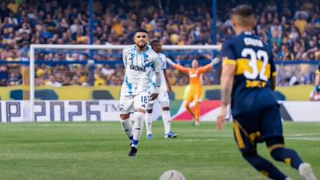 Video y resumen: Boca vs. Millonarios (0-0) por la Copa Miguel Ángel Russo