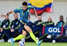 GOL Caracol EN VIVO — dónde ver partido Colombia vs. Francia por TV abierta y Online