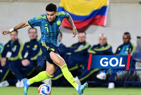 GOL Caracol transmitió el partido Colombia 1-3 Francia por amistoso al Mundial 2026