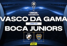 Transmisión gratis, Boca vs. Vasco da Gama EN VIVO: dónde ver por cable vía ESPN y DIRECTV