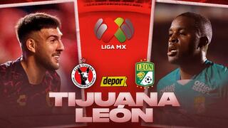 Tijuana vs. León (0-0): resumen y video del partido por Clausura 2023 de Liga MX