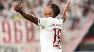 El factor Flores: cómo dio el salto a líder crema y su metamorfosis en la pizarra de la ‘U’