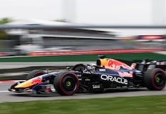 F1 EN VIVO, GP de Canadá: ver transmisión de la carrera en directo gratis vía ESPN y Disney Plus