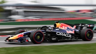 F1 EN VIVO, GP de Canadá: ver transmisión de la carrera en directo gratis vía ESPN y Disney Plus