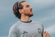 ¿Qué pasa con Andrés Aguilar, el fichaje con pasado en Watford que llegó a la Liga 1 y no debuta?