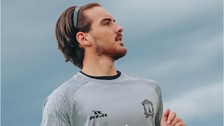 ¿Qué pasa con Andrés Aguilar, el fichaje con pasado en Watford que llegó a la Liga 1 y no debuta?