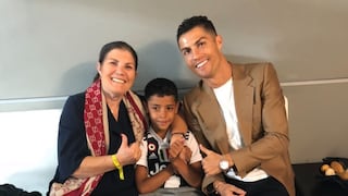 “No les hablo como futbolista”: conmovedor mensaje de Cristiano Ronaldo sobre la pandemia del coronavirus