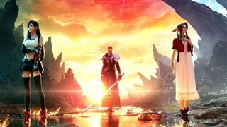 Llega un nuevo tráiler de Final Fantasy VII Rebirth para recordar la historia previa [VIDEO]
