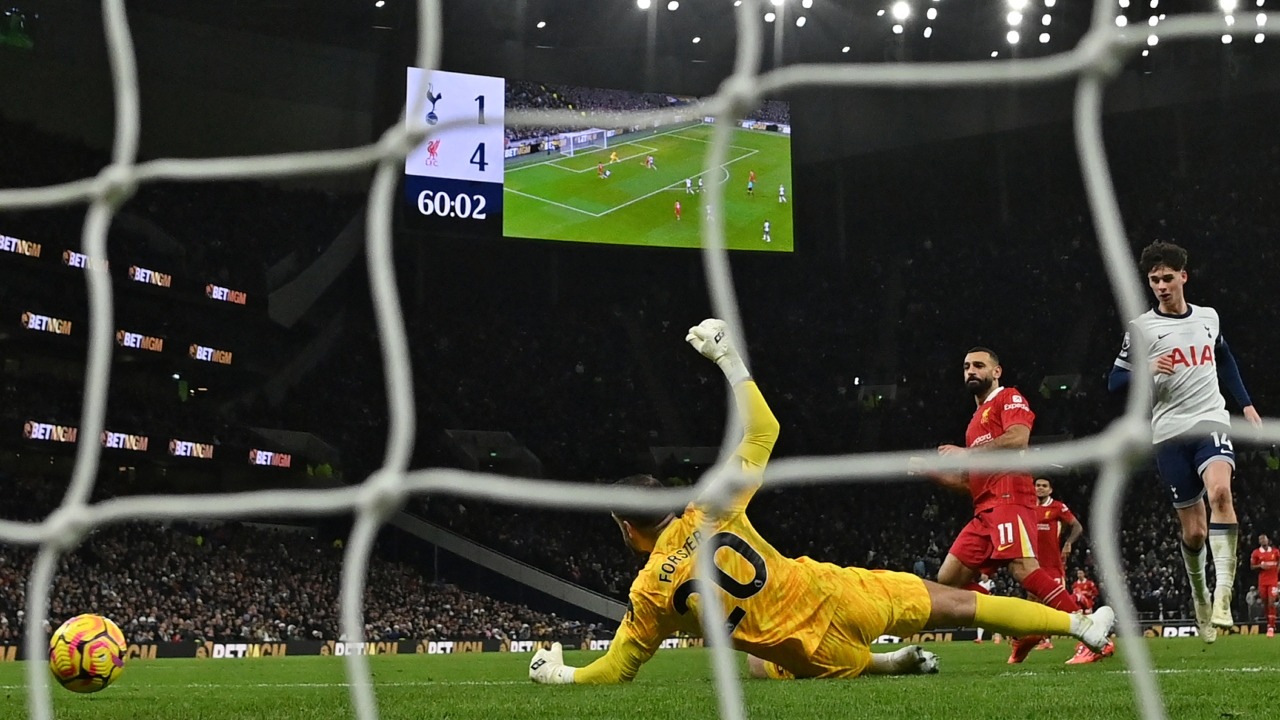 Conoce todos los detalles sobre el Boxing Day. (Foto: AFP)