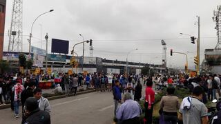 Alianza Lima ante Independiente: así se vive la previa del trascendental partido (FOTOS)