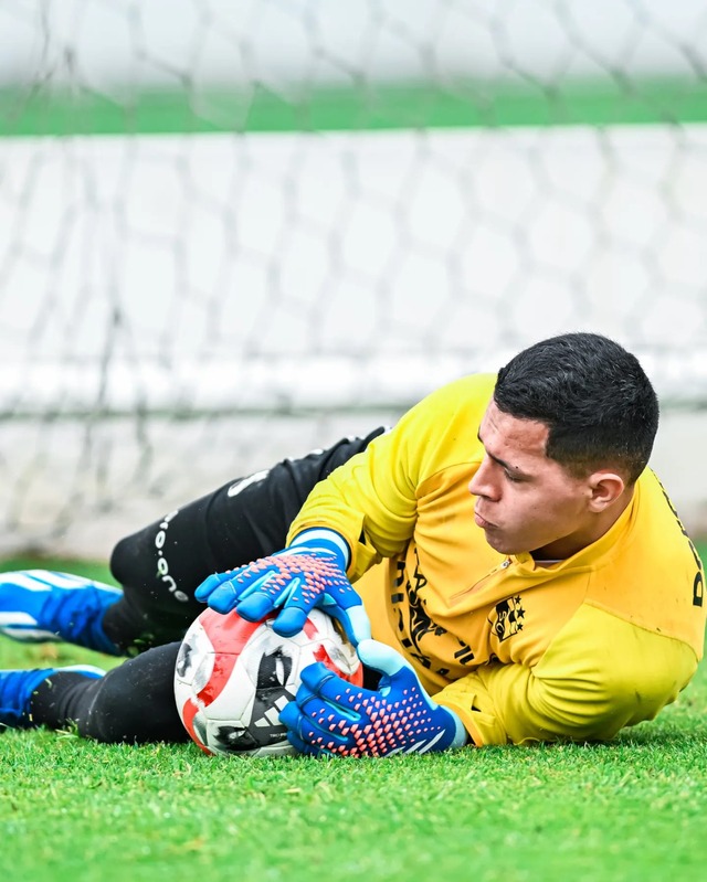 Las postales de un nuevo entrenamiento de Sporting Cristal (Foto: Sporting Cristal)