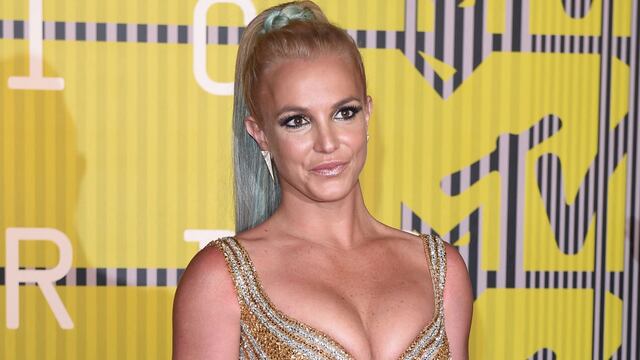 Emmy 2022: documental sobre Britney Spears consiguió nominación