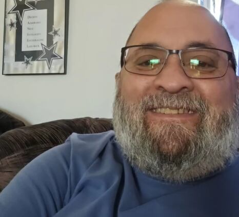 Daniel Valtier subía fotografías a sus redes sociales con canciones de Shakira de fondo (Foto: Daniel Valtier / Instagram)