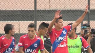 El gol de Osnar Noronha que podría darle el ansiado ascenso a Carlos A. Mannucci [VIDEO]