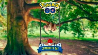 Pokémon GO: se repetirá el Día de la Comunidad de Slakoth debido a problemas con el servidor