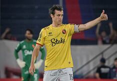 Video, resumen y goles: Melgar vs. Cerro Porteño (2-4) en Paraguay