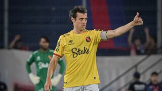 Video, resumen y goles: Melgar vs. Cerro Porteño (2-4) en Paraguay