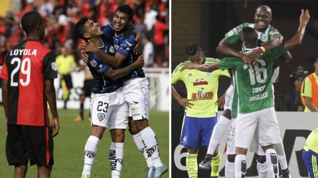 Copa Libertadores: Sporting Cristal y Melgar son coleros de sus grupos