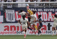 Alianza Lima vs. Universitario (3-1): video, resumen y goles por final de Liga Femenina