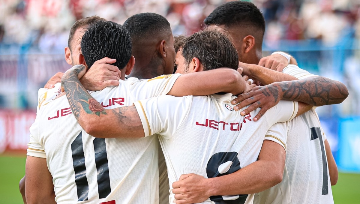 Universitario está sujeto al nuevo marco jurídico de la Ley 32113. (Foto: Liga 1)